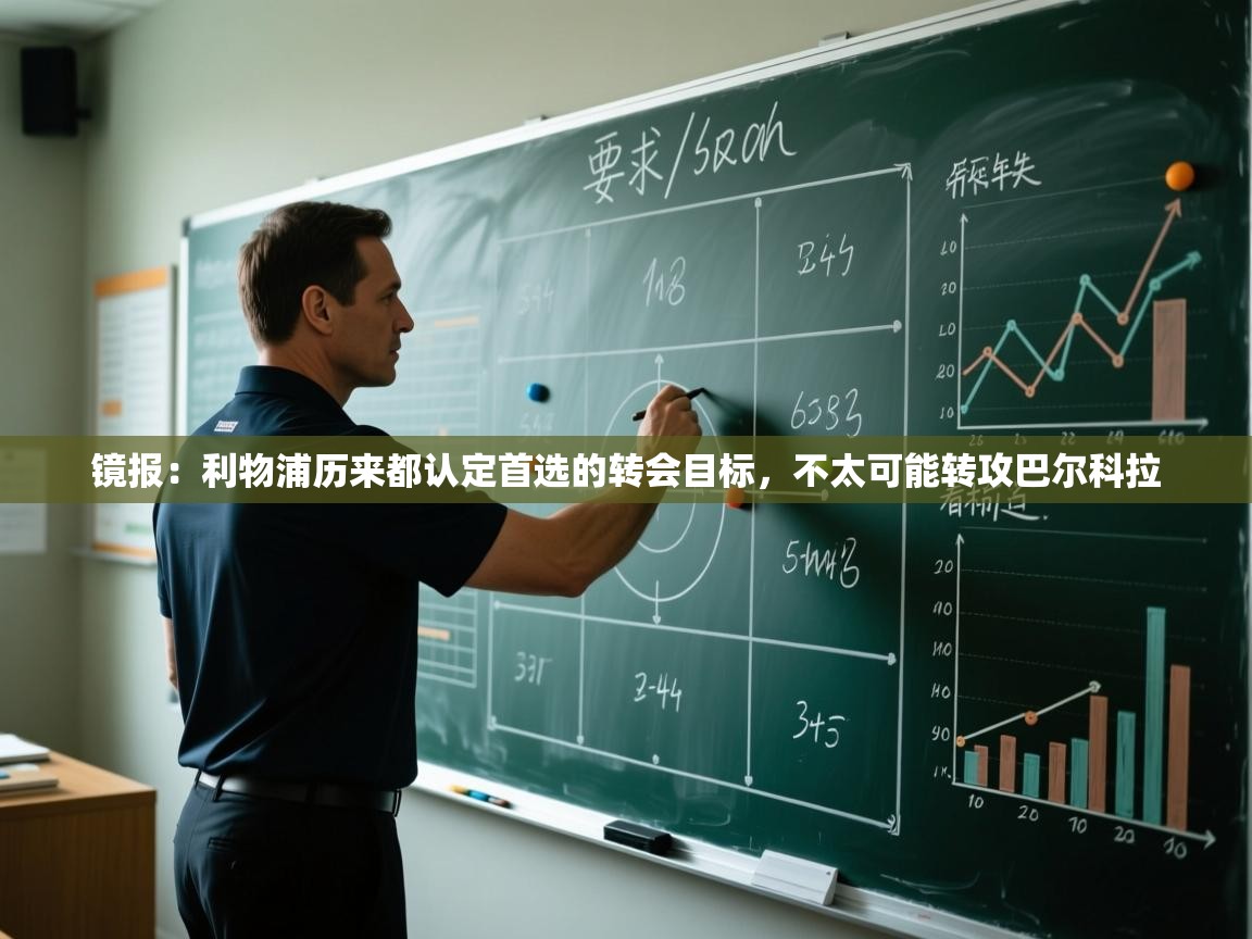 镜报：利物浦历来都认定首选的转会目标，不太可能转攻巴尔科拉  第1张