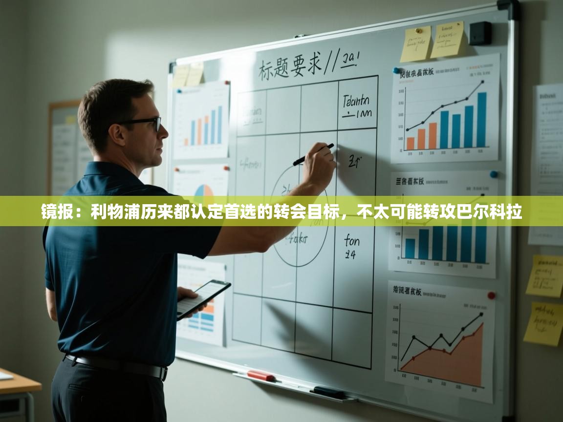 镜报：利物浦历来都认定首选的转会目标，不太可能转攻巴尔科拉  第2张