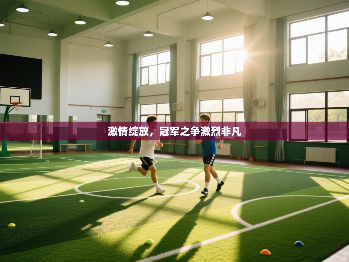 激情绽放，冠军之争激烈非凡  第1张