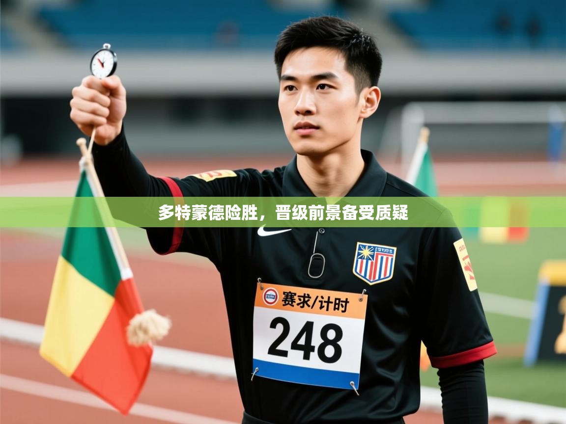 多特蒙德险胜，晋级前景备受质疑  第1张