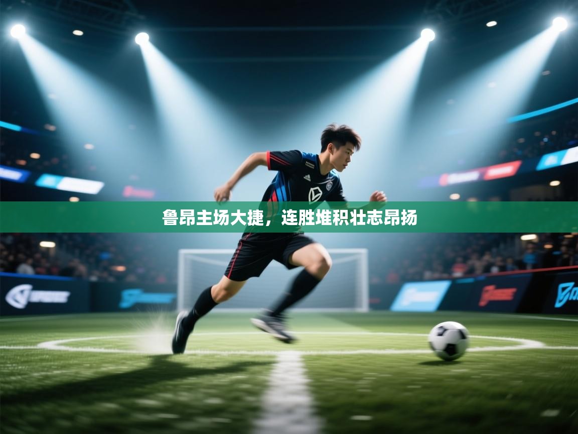 鲁昂主场大捷，连胜堆积壮志昂扬