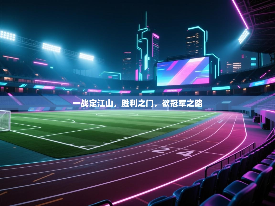一战定江山，胜利之门，欲冠军之路