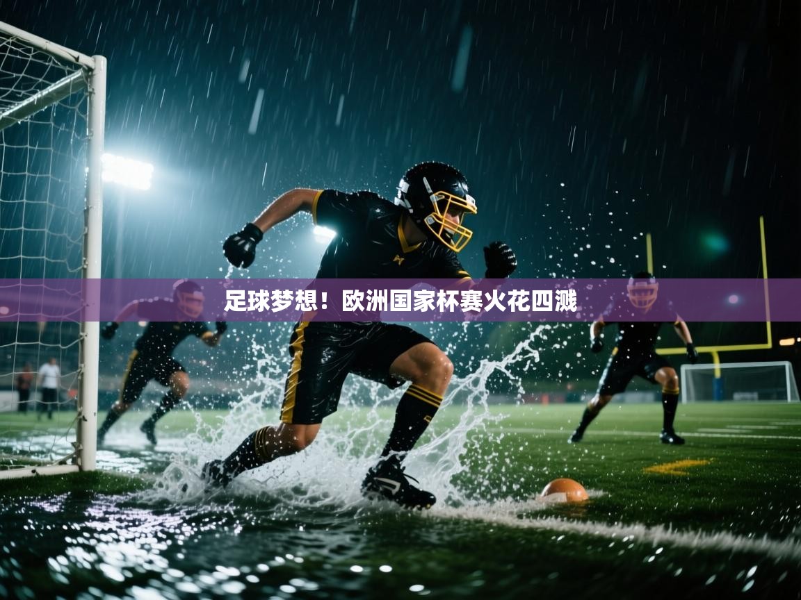 足球梦想！欧洲国家杯赛火花四溅  第2张