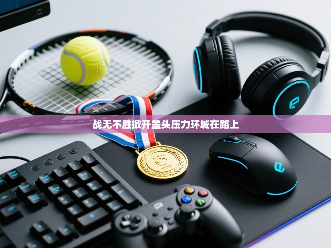 战无不胜掀开盖头压力环城在路上  第2张