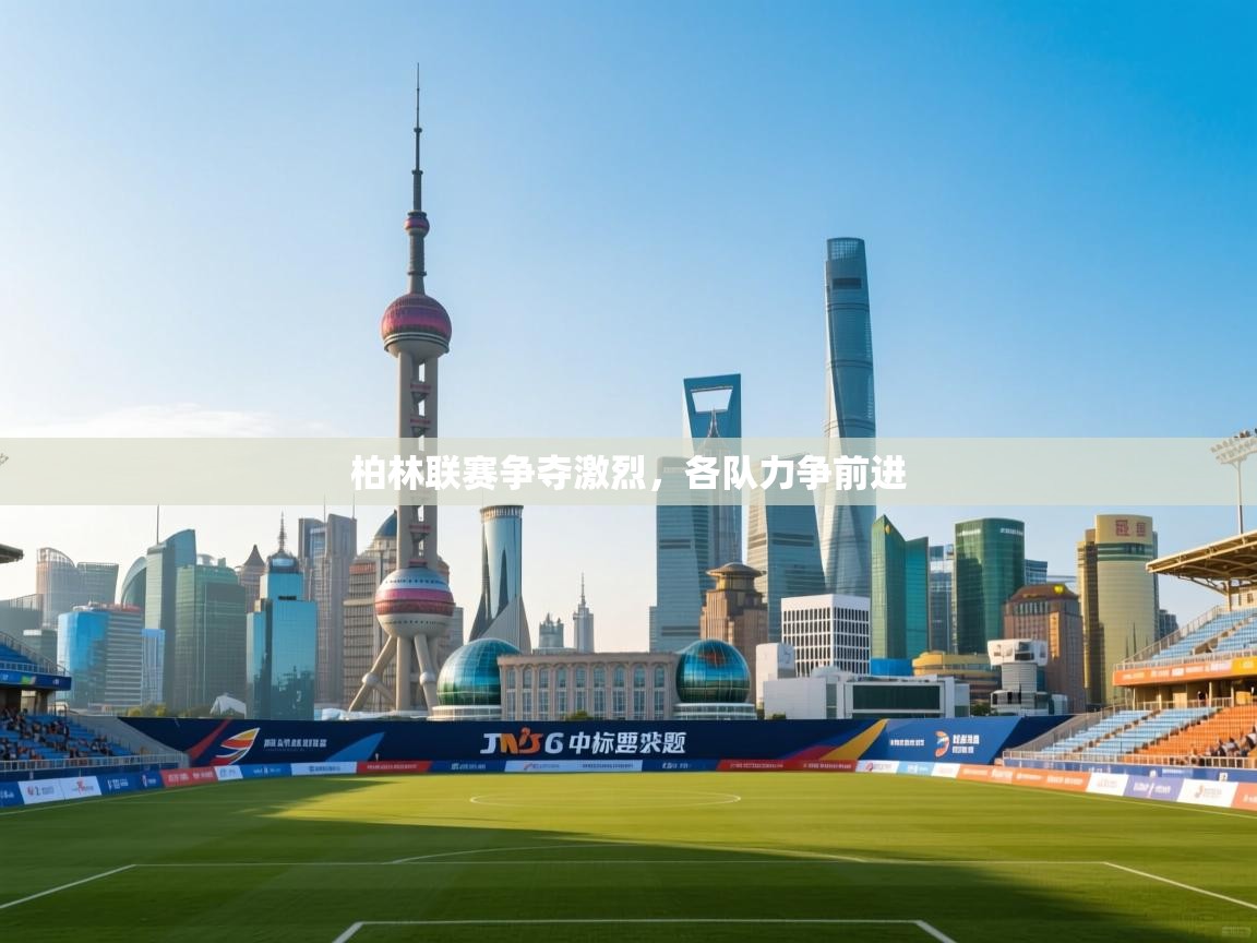 柏林联赛争夺激烈，各队力争前进  第1张