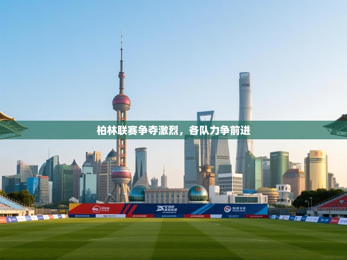 柏林联赛争夺激烈，各队力争前进  第2张