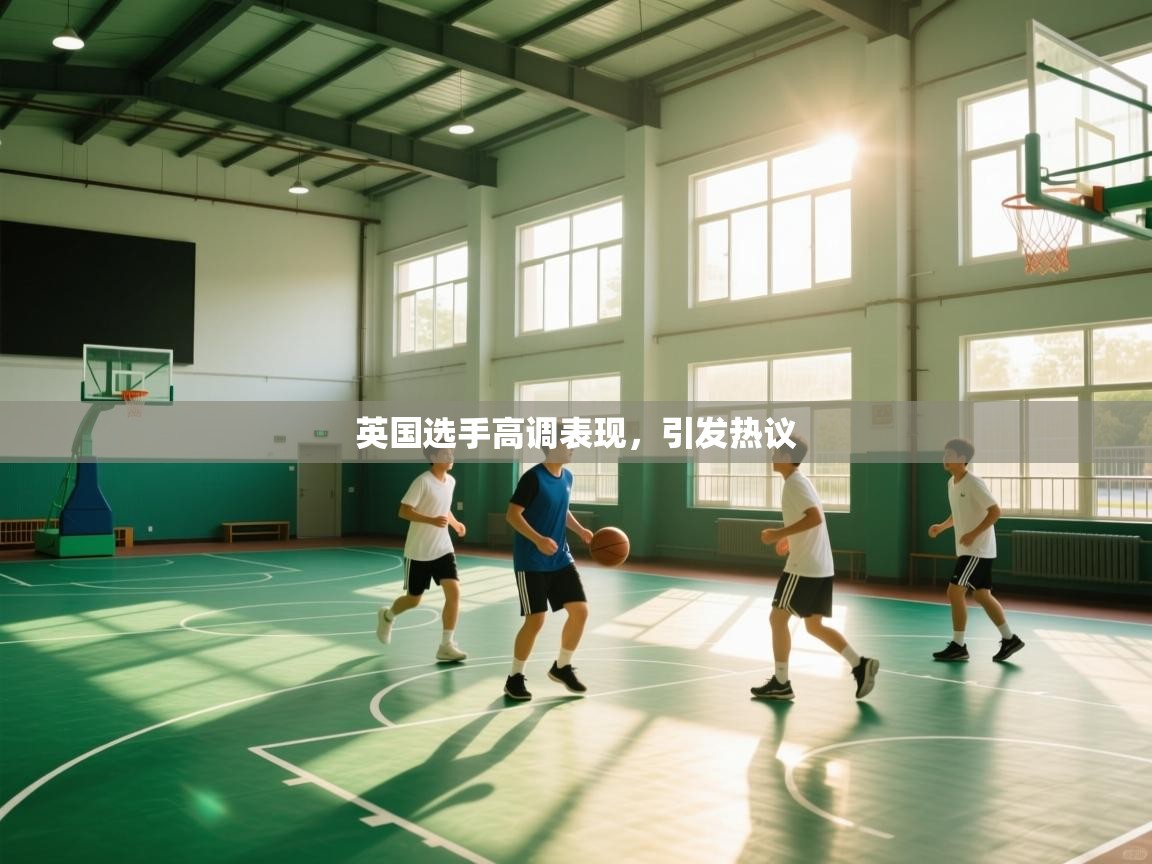 英国选手高调表现，引发热议