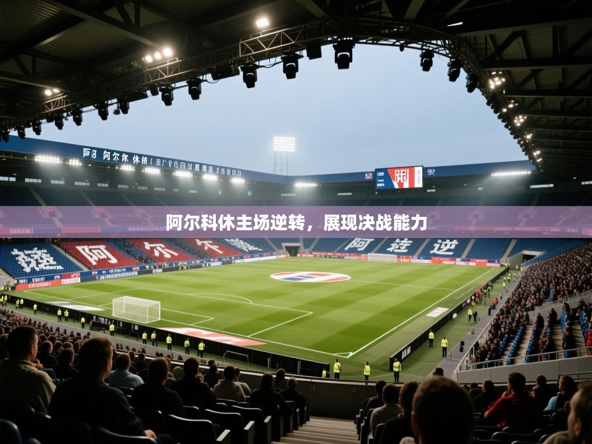 阿尔科休主场逆转，展现决战能力  第2张