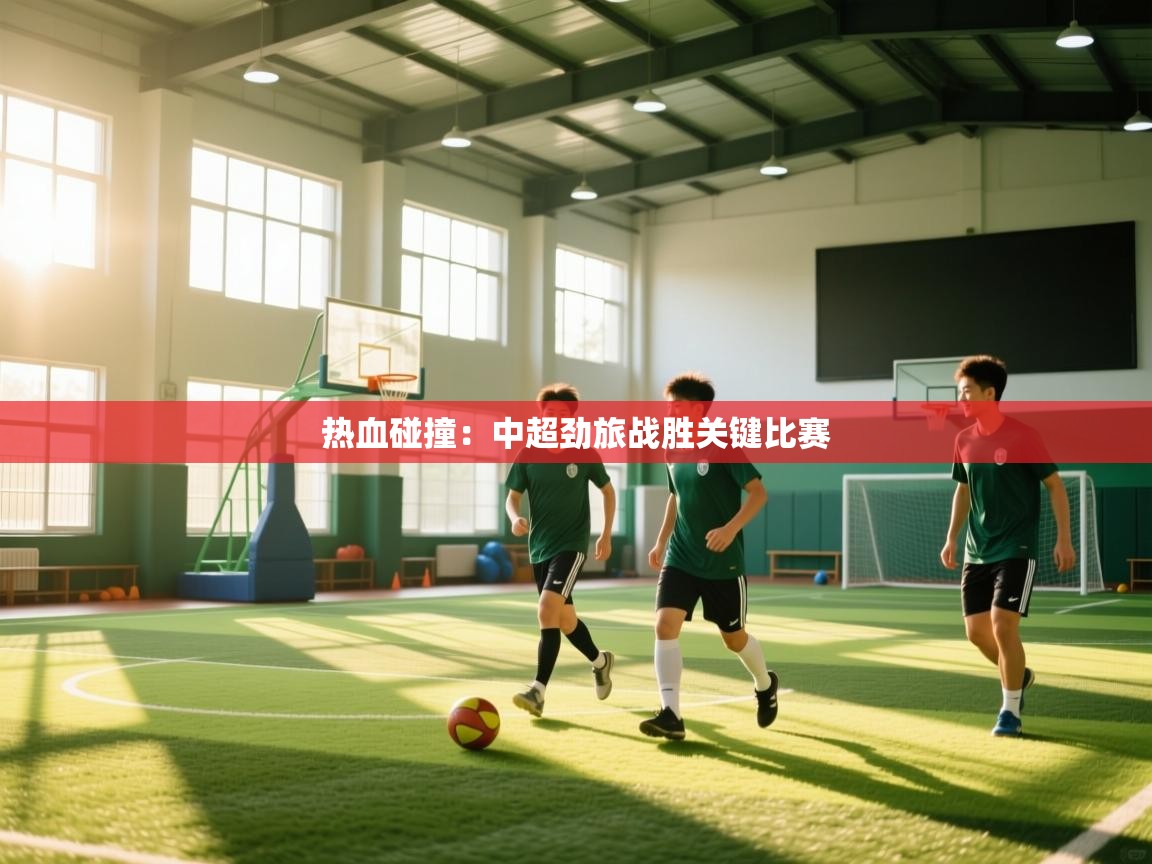 热血碰撞：中超劲旅战胜关键比赛