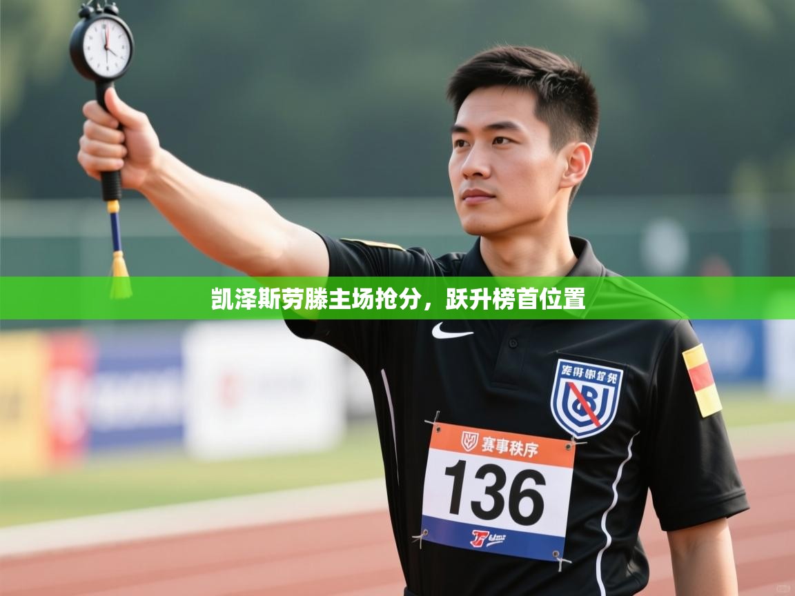 凯泽斯劳滕主场抢分，跃升榜首位置