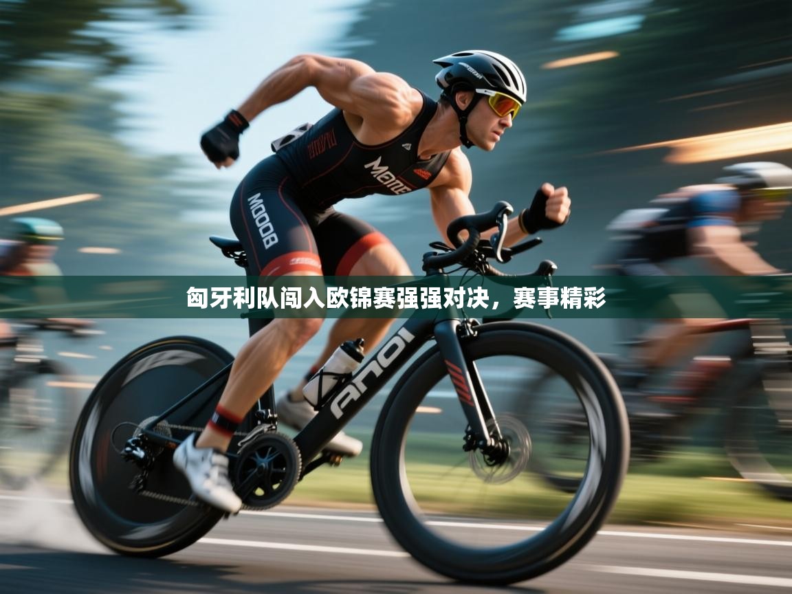 匈牙利队闯入欧锦赛强强对决，赛事精彩