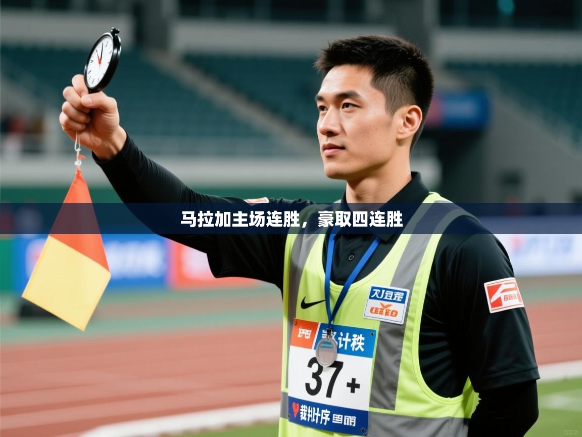 马拉加主场连胜，豪取四连胜  第2张