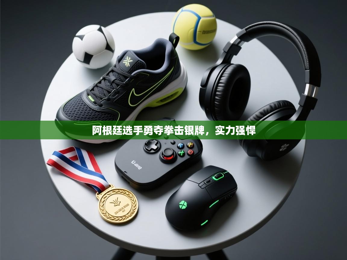 阿根廷选手勇夺拳击银牌，实力强悍