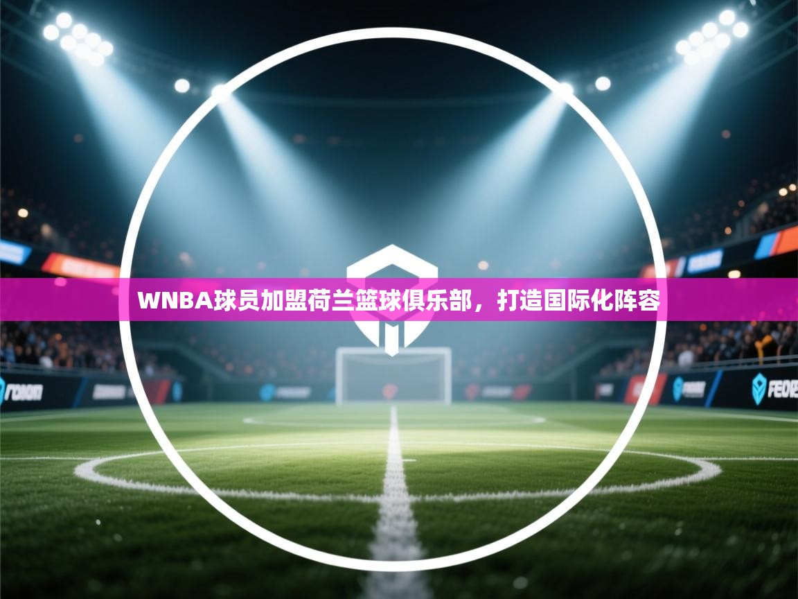 WNBA球员加盟荷兰篮球俱乐部，打造国际化阵容  第2张
