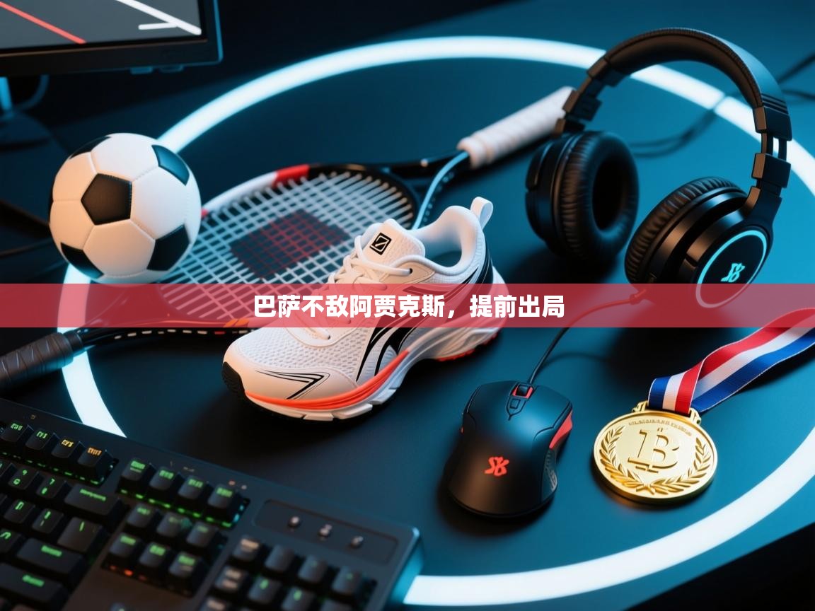 巴萨不敌阿贾克斯，提前出局  第2张