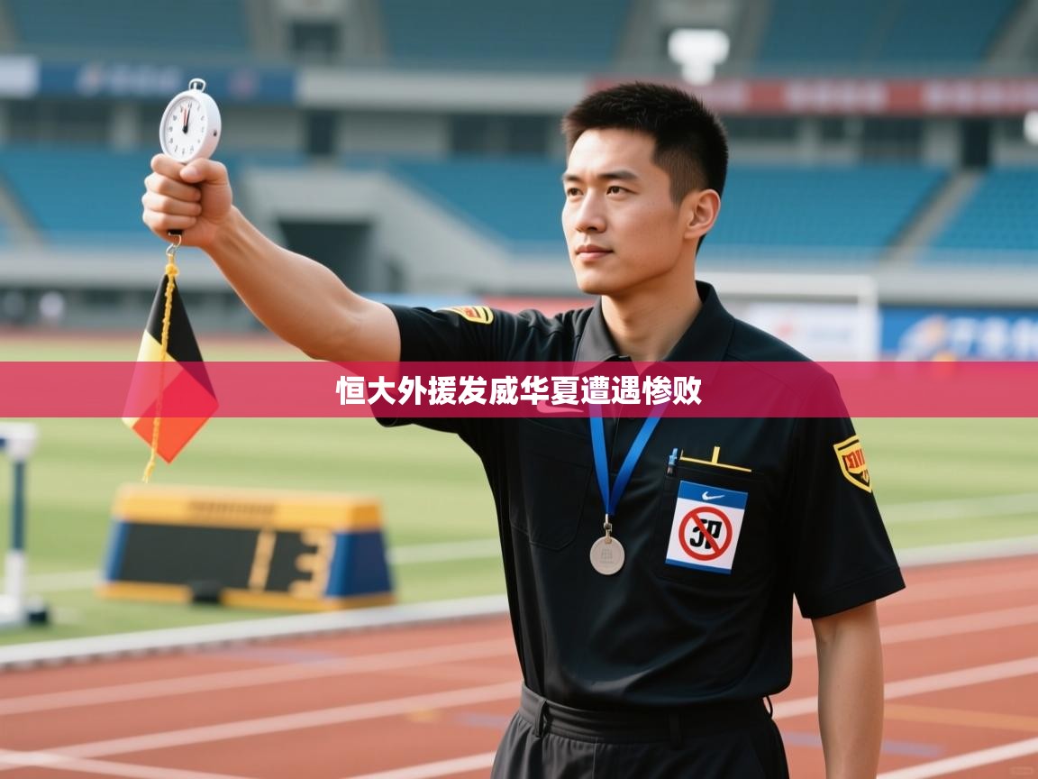 恒大外援发威华夏遭遇惨败  第2张