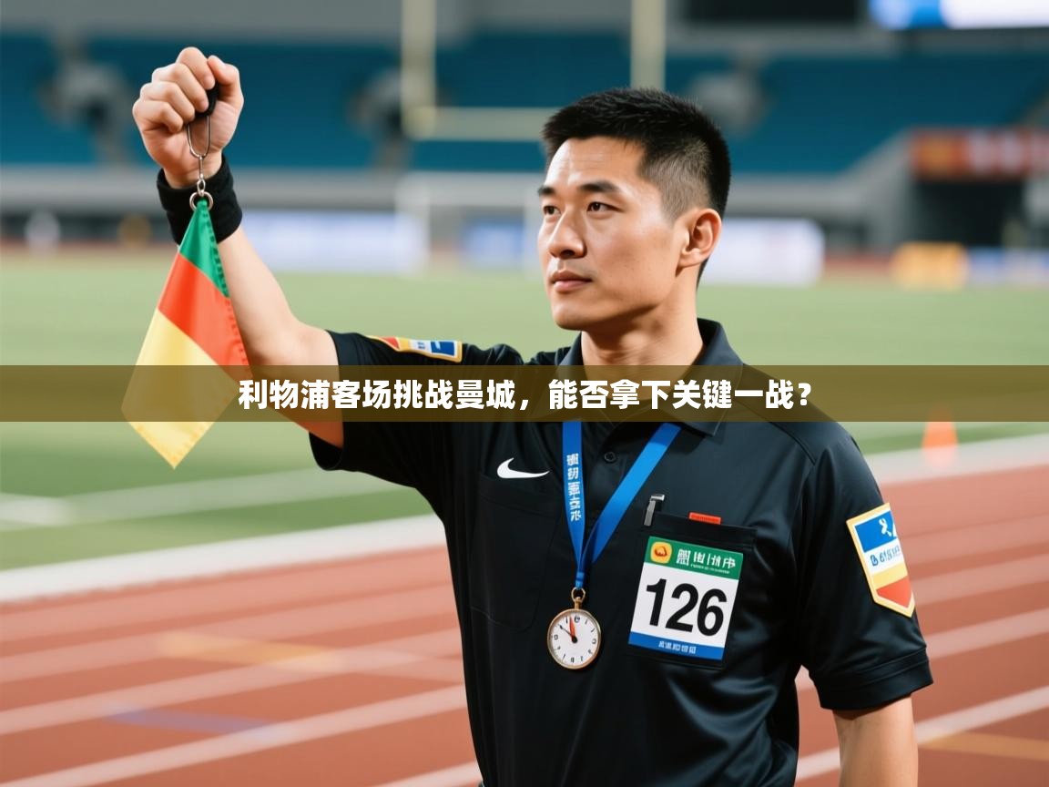 利物浦客场挑战曼城，能否拿下关键一战？  第2张