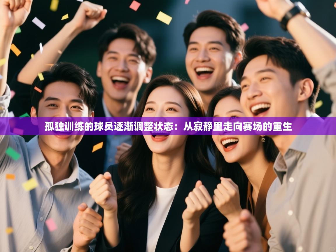 孤独训练的球员逐渐调整状态：从寂静里走向赛场的重生  第2张