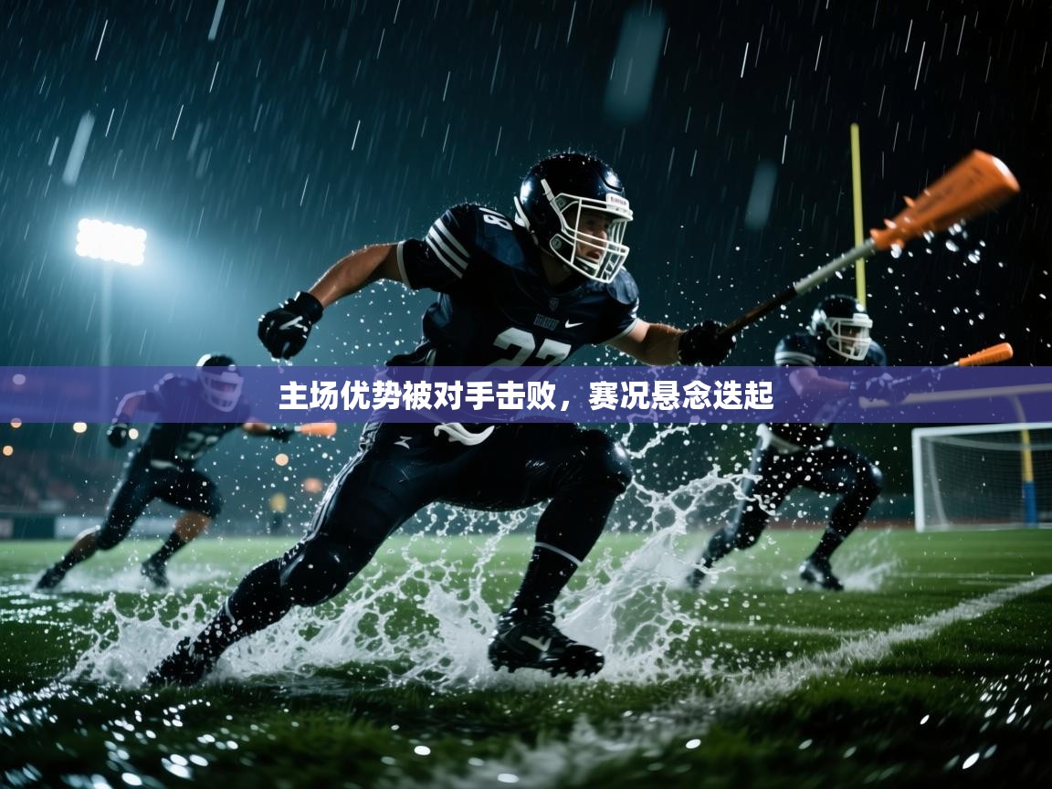 主场优势被对手击败，赛况悬念迭起