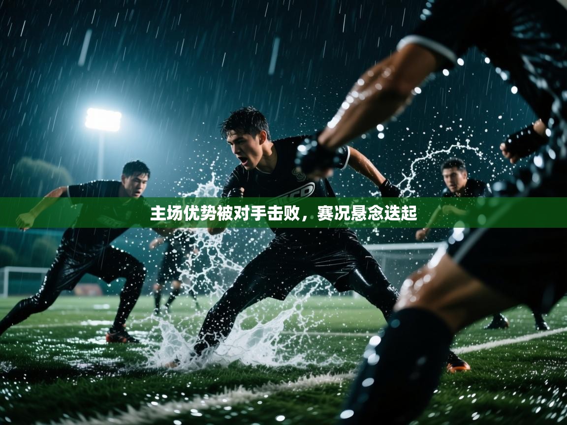 主场优势被对手击败，赛况悬念迭起  第2张
